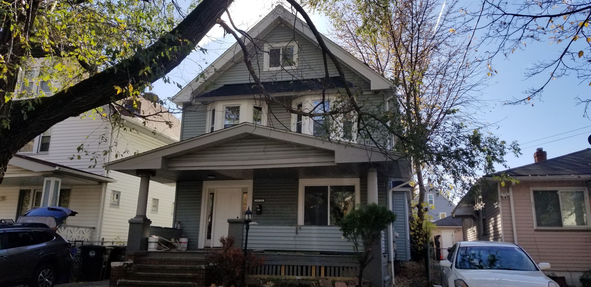 3915 Hyde Ave Cleveland, OH 44109 – photo 3