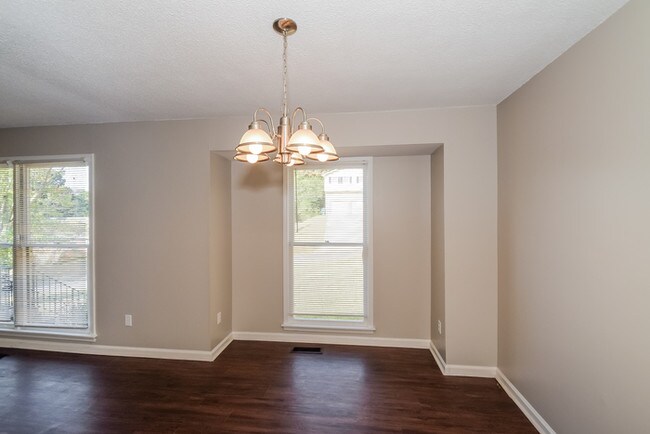 Foto del edificio - 1609 6th St NW