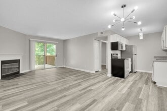 Interior Photo - St. Anthony Gardens Apartments