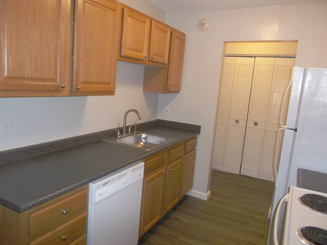 Northgate Apartments - Apartments in Middletown, RI | Apartments.com