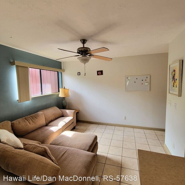 Building Photo - 2 br, 2 bath House - 99 Walaka St. #14
