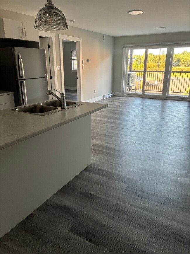 Photo du bâtiment - 42 Newcombe