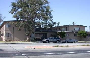 1815 Artesia Blvd - 1815 E Artesia Blvd