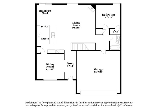 Building Photo - 3397 BRYANT MEADOWS CIR