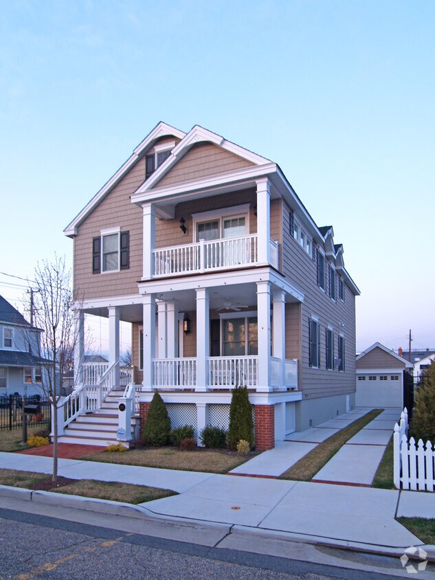 Foto del edificio - 217 N Lancaster Ave