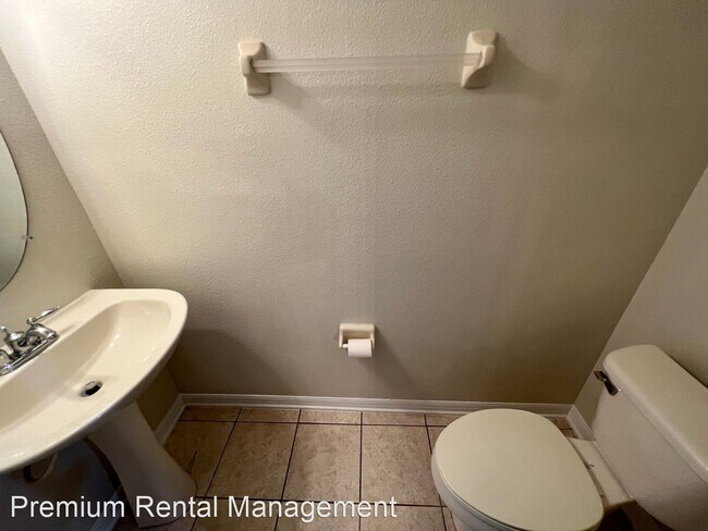 Foto del edificio - 2 br, 2.5 bath House - 3447 Victoria Pines...