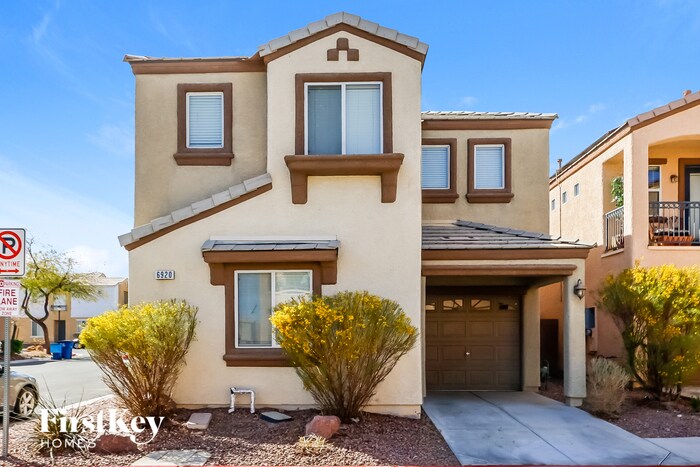 Foto principal - 6920 Dancing Cloud Ave