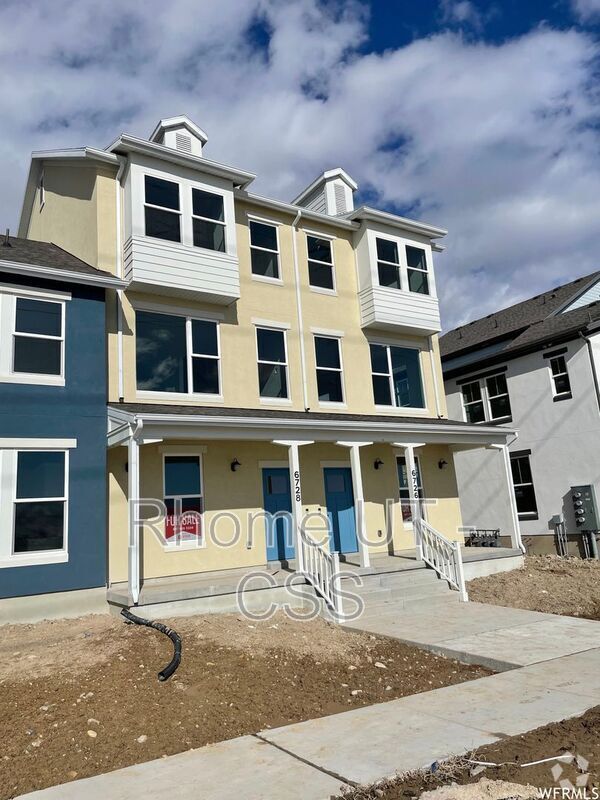 Building Photo - 6726 W 11800 S