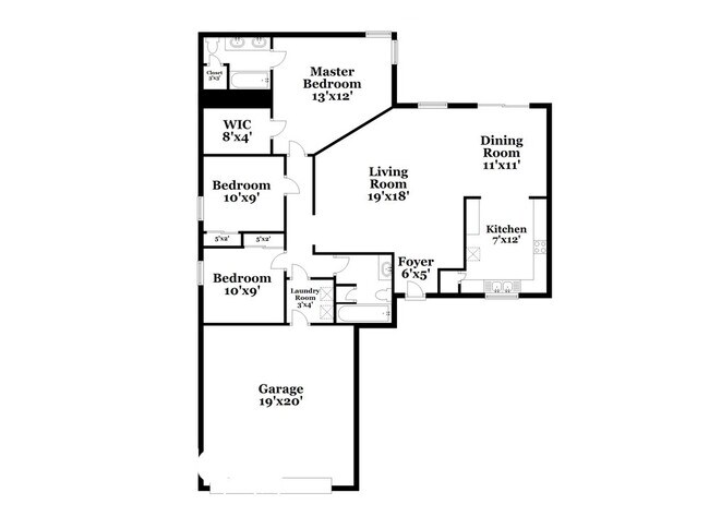 Building Photo - 8127 W Hatcher Rd