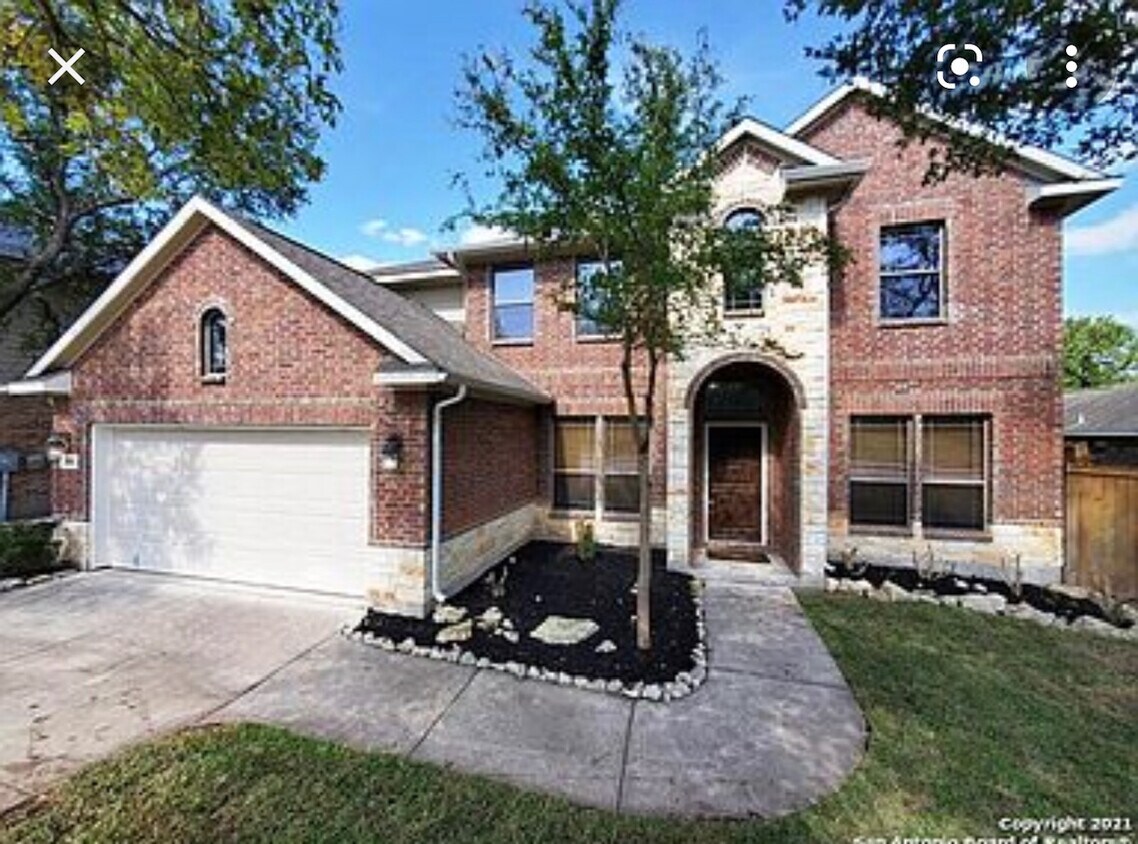 906 Rolling Grv, San Antonio, TX 78253 House Rental in San Antonio
