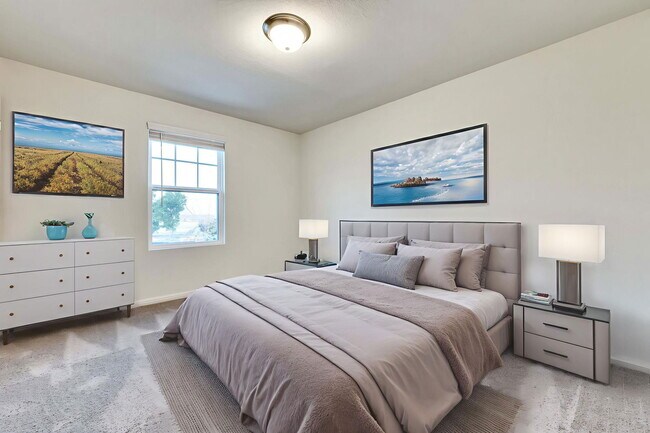 Foto del edificio - 1008 Gray Fox Lp