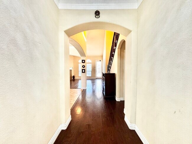 Foto del edificio - 604 Knightsbridge Ln