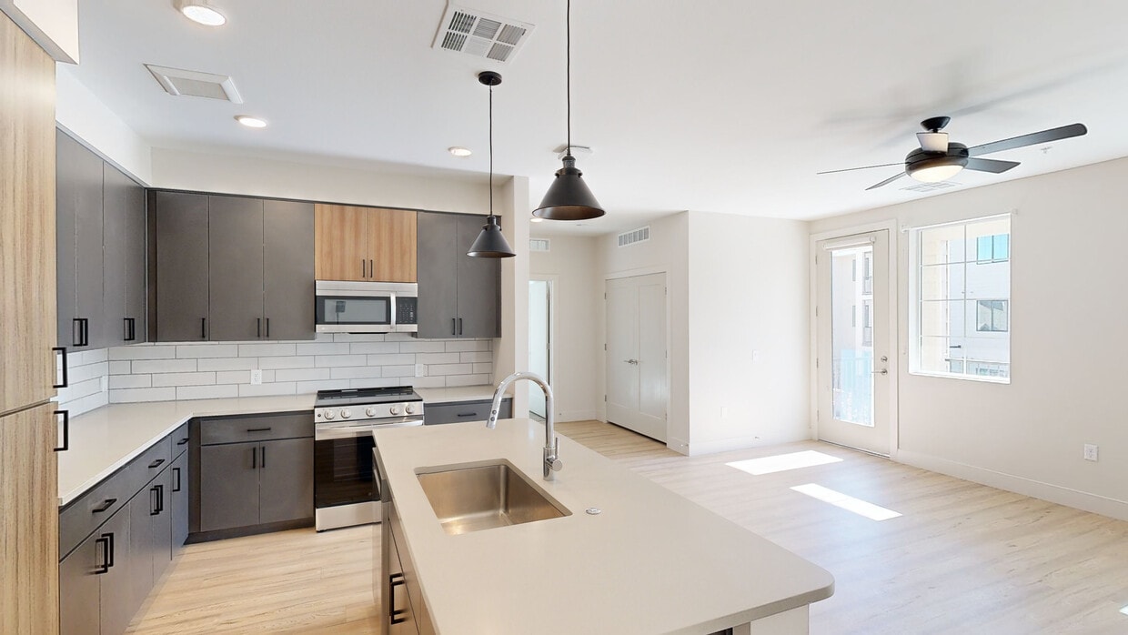Photo - Aura Flagstaff Apartments