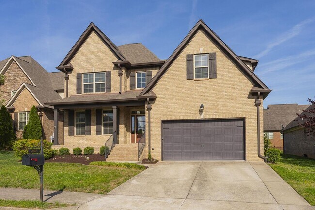 Building Photo - 7002 Brindle Ridge Way