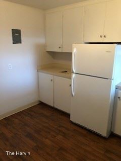 Building Photo - 1 br, 1 bath Apartment - 2101 E Harvard Ave