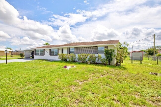Building Photo - 3425 Sparta Cir