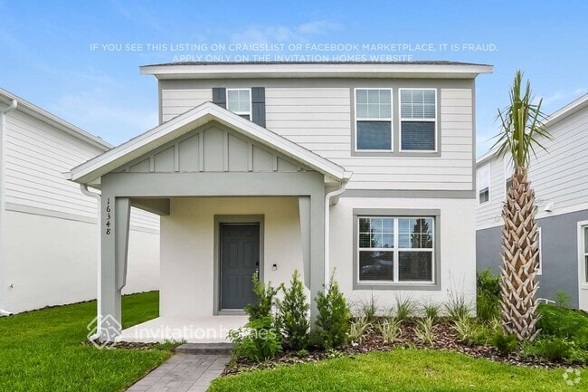 Building Photo - 16348 Grey Pne Dr