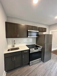 Franklin Villa