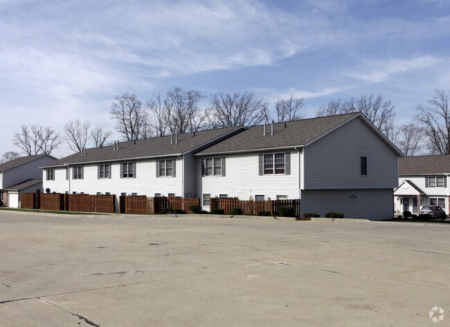 Fairhaven Apartaments - Fairhaven Apartments