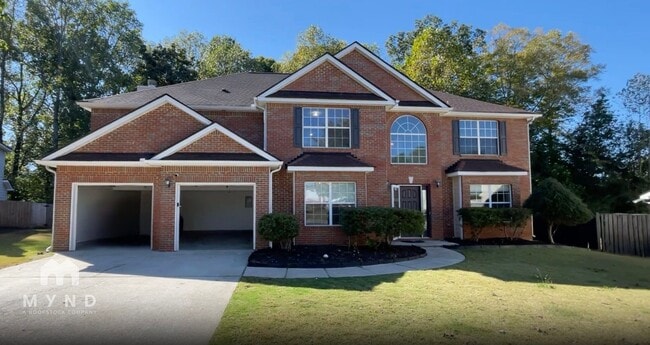 Building Photo - 4294 Defoors Farm Trail