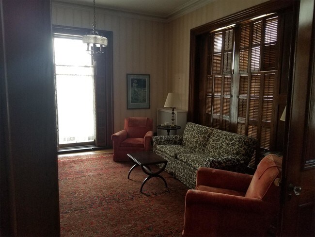 Foto del edificio - 819-821 Main St