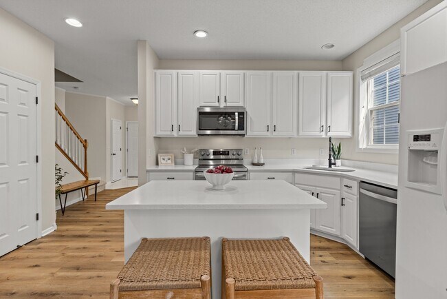 Foto del edificio - 15734 Porchlight Ln