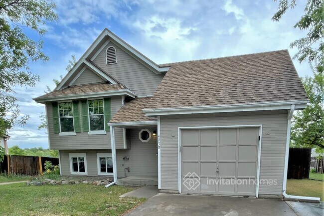 Building Photo - 4938 S Sedalia Way