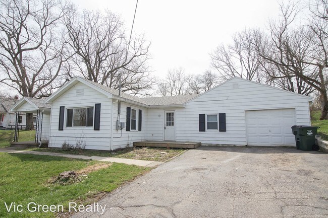 Foto del edificio - 2 br, 1 bath House - 7150 Lower Miamisburg Rd
