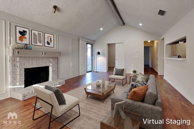 Foto del edificio - 11835 Garden Terrace Dr