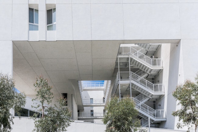 Building Photo - The SIX