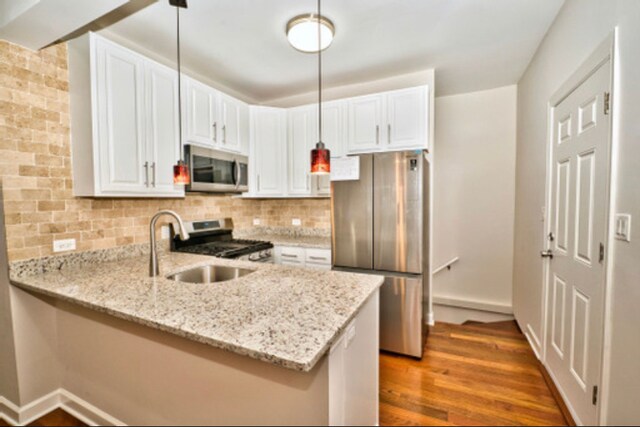 Foto del edificio - 3514 N Hamlin Ave