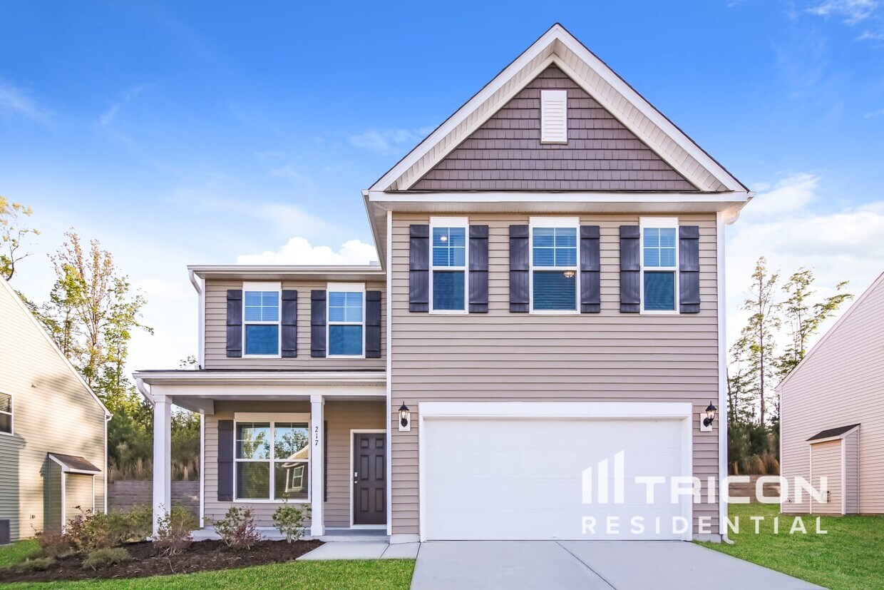 Foto principal - 217 Cliffview Dr
