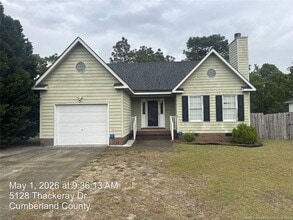 Building Photo - 5128 Thackeray Dr