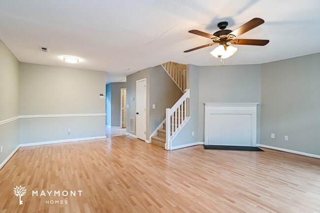 Building Photo - 5866 Prescott Ct