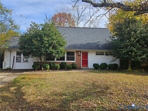 Building Photo - 1313 Wembly Rd