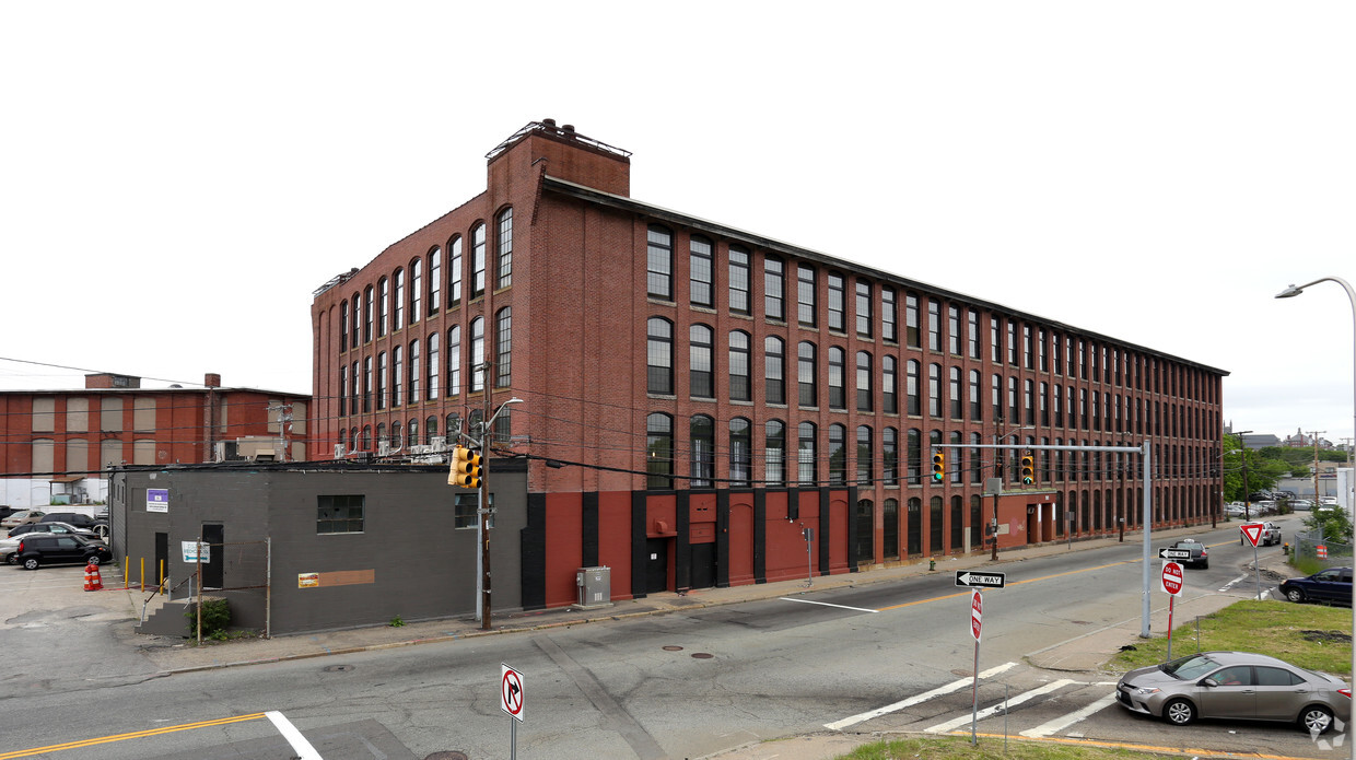 Primary Photo - The 91 Lofts