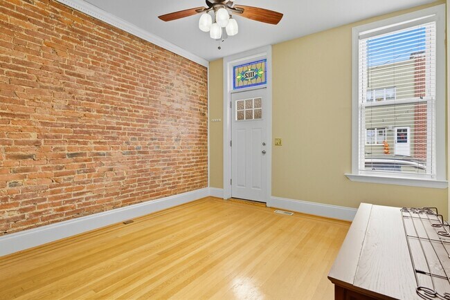 Foto del edificio - 1112 S Bouldin St