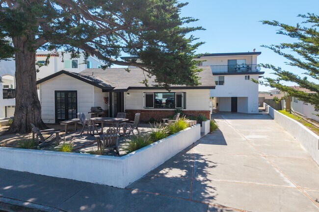 Foto del edificio - 237 Avenida Montalvo