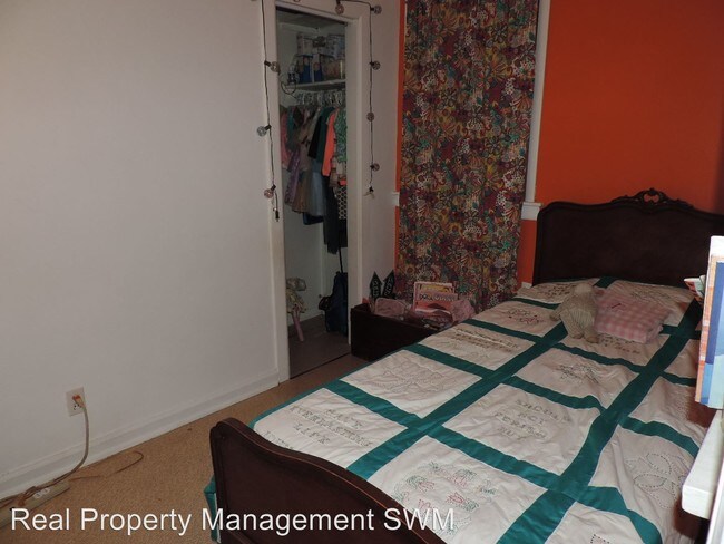 Foto del edificio - 4 br, 2 bath House - 5811 Browntown Rd