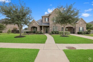 Building Photo - 6002 Mustang Trail Lane