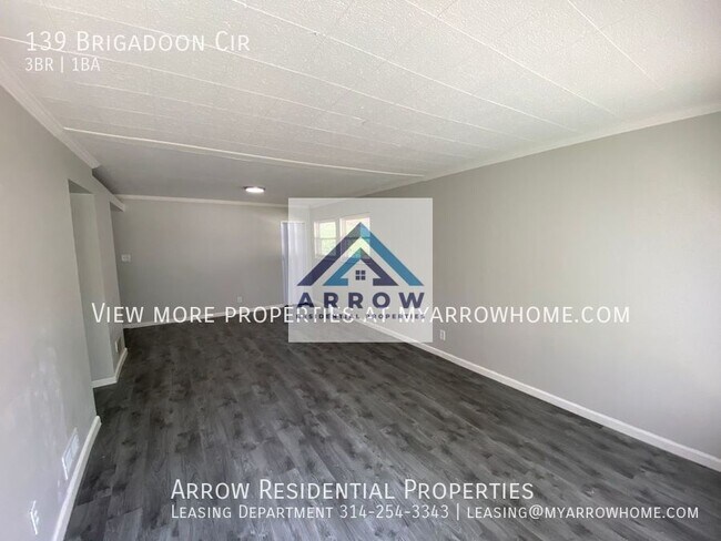 Foto del edificio - 139 Brigadoon Cir