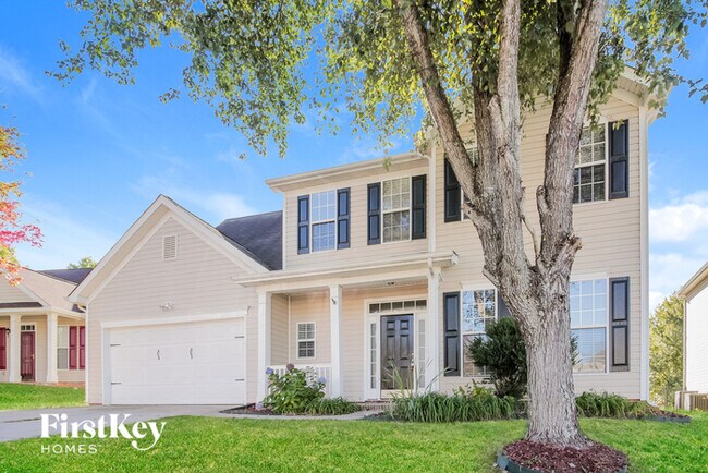 Building Photo - 4017 Eastford Court