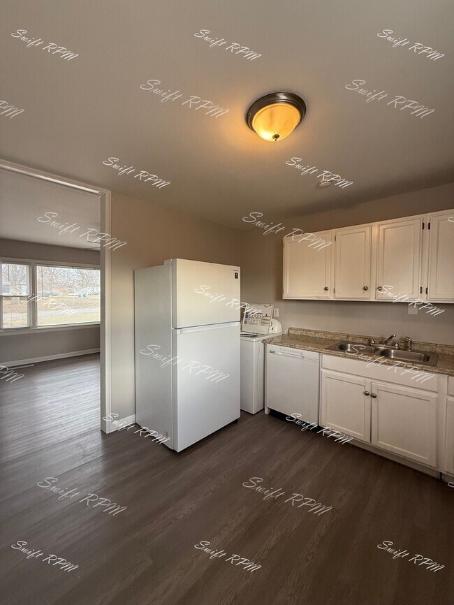 Foto del edificio - 709 NE 66th Terrace