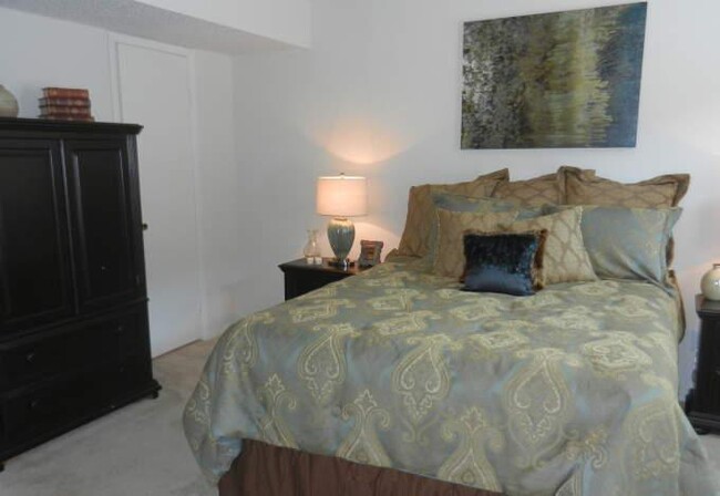 Foto del edificio - 1 bedroom in Houston TX 77077