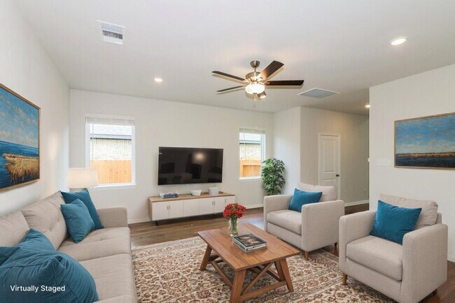 Foto del edificio - 7514 Tipton Meadow Way