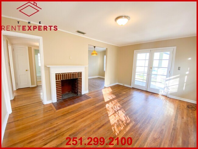 Foto del edificio - 2500 Taylor Ave