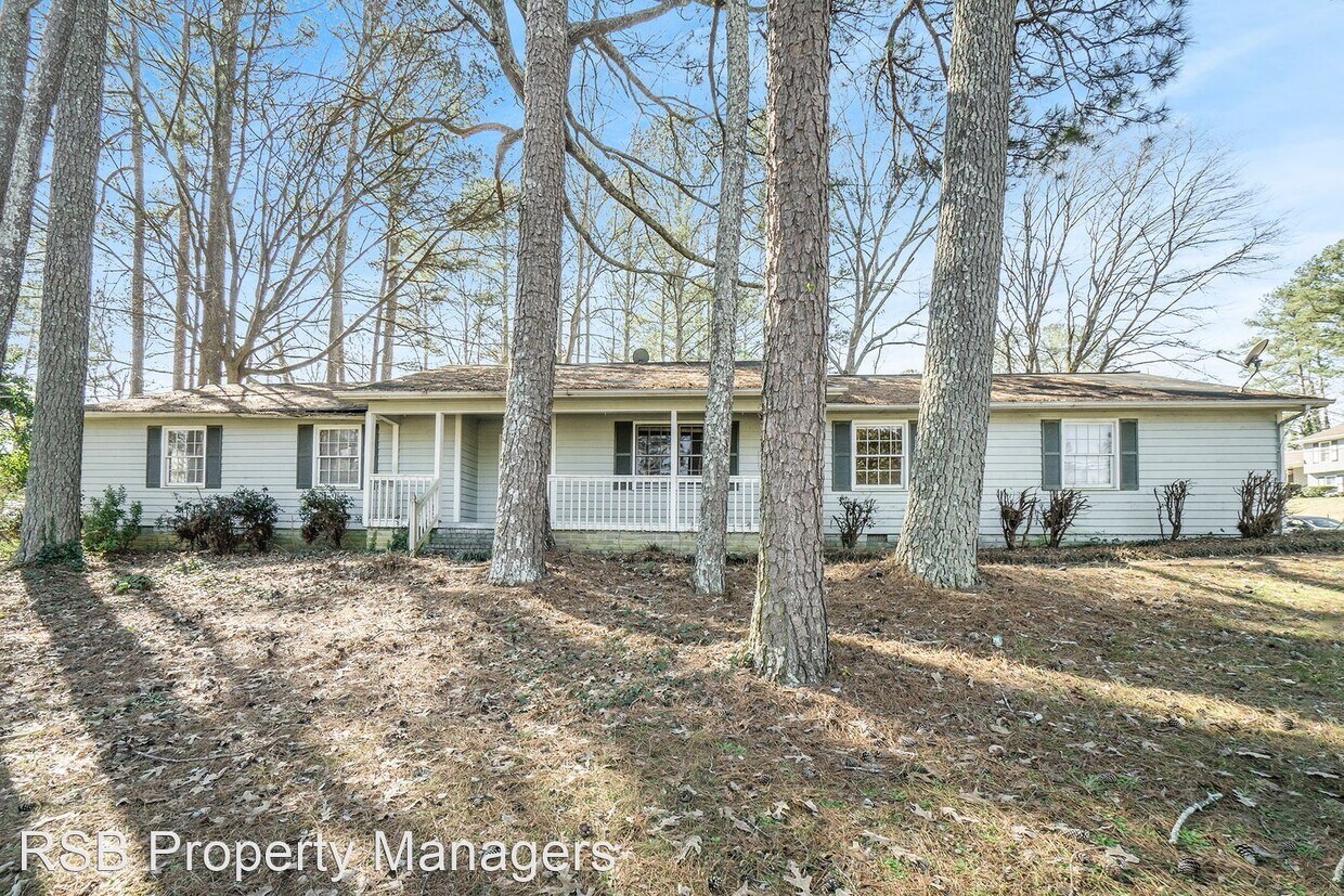 Foto principal - 3 br, 2 bath House - 4116 Windermere Drive