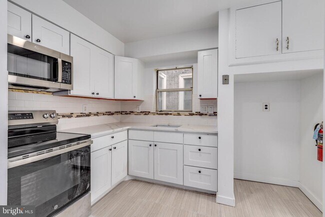 Foto del edificio - 4242 Pine St