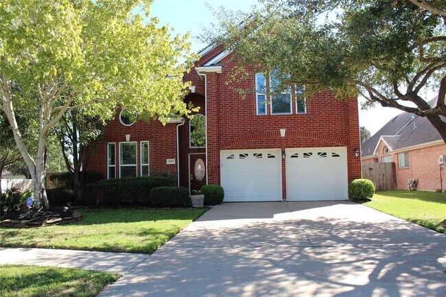 Building Photo - 21603 Park Timbers Ln