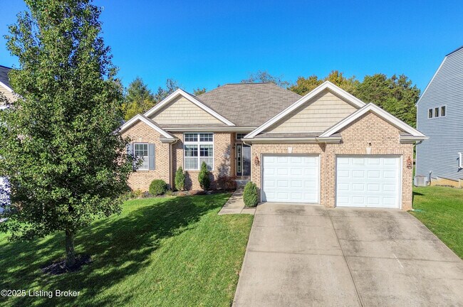 Foto del edificio - 220 Rockcrest Way